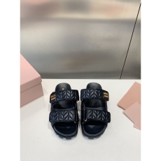 Miu Miu Sandals